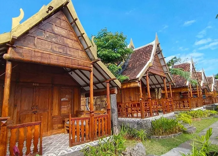 My Dream Bali Apartment Uluwatu (Bali)
