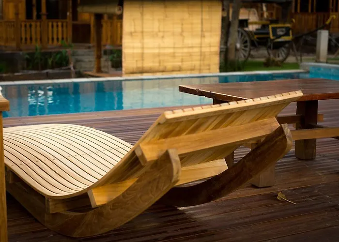 My Dream Bali Apartamento Uluwatu