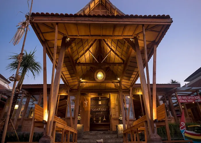My Dream Bali * Uluwatu