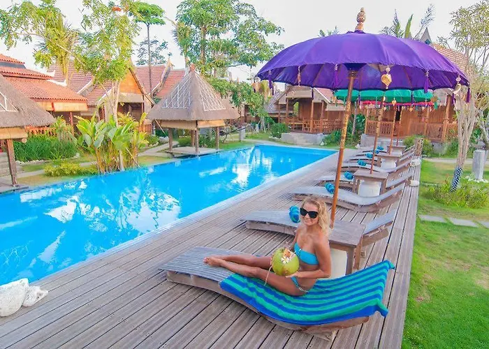 My Dream Bali Uluwatu