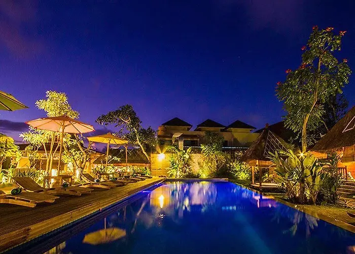 Apartamento My Dream Bali